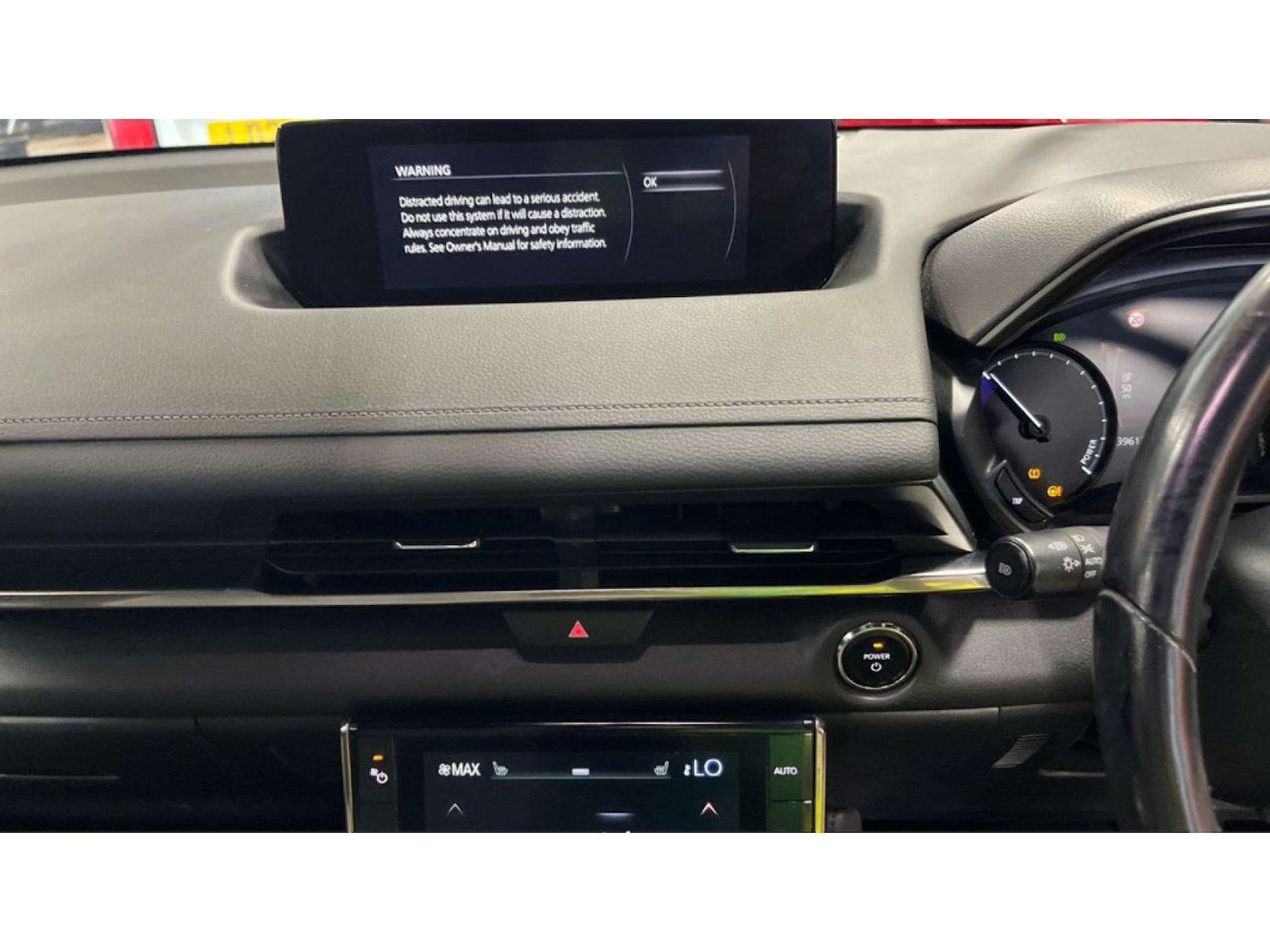 Used Mazda MX-30 2021 for sale - 76776826: Photo 15