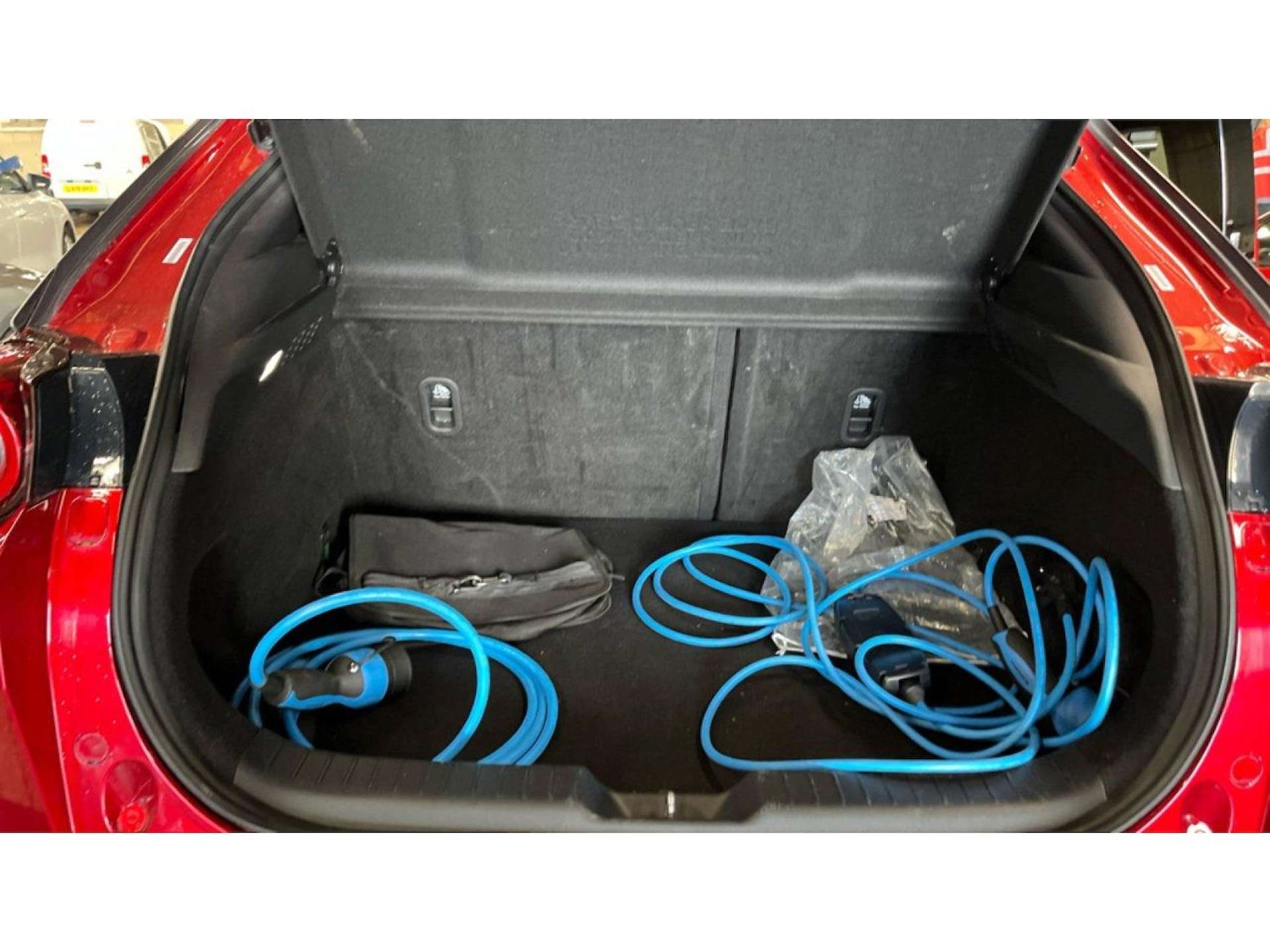 Used Mazda MX-30 2021 for sale - 76776826: Photo 9