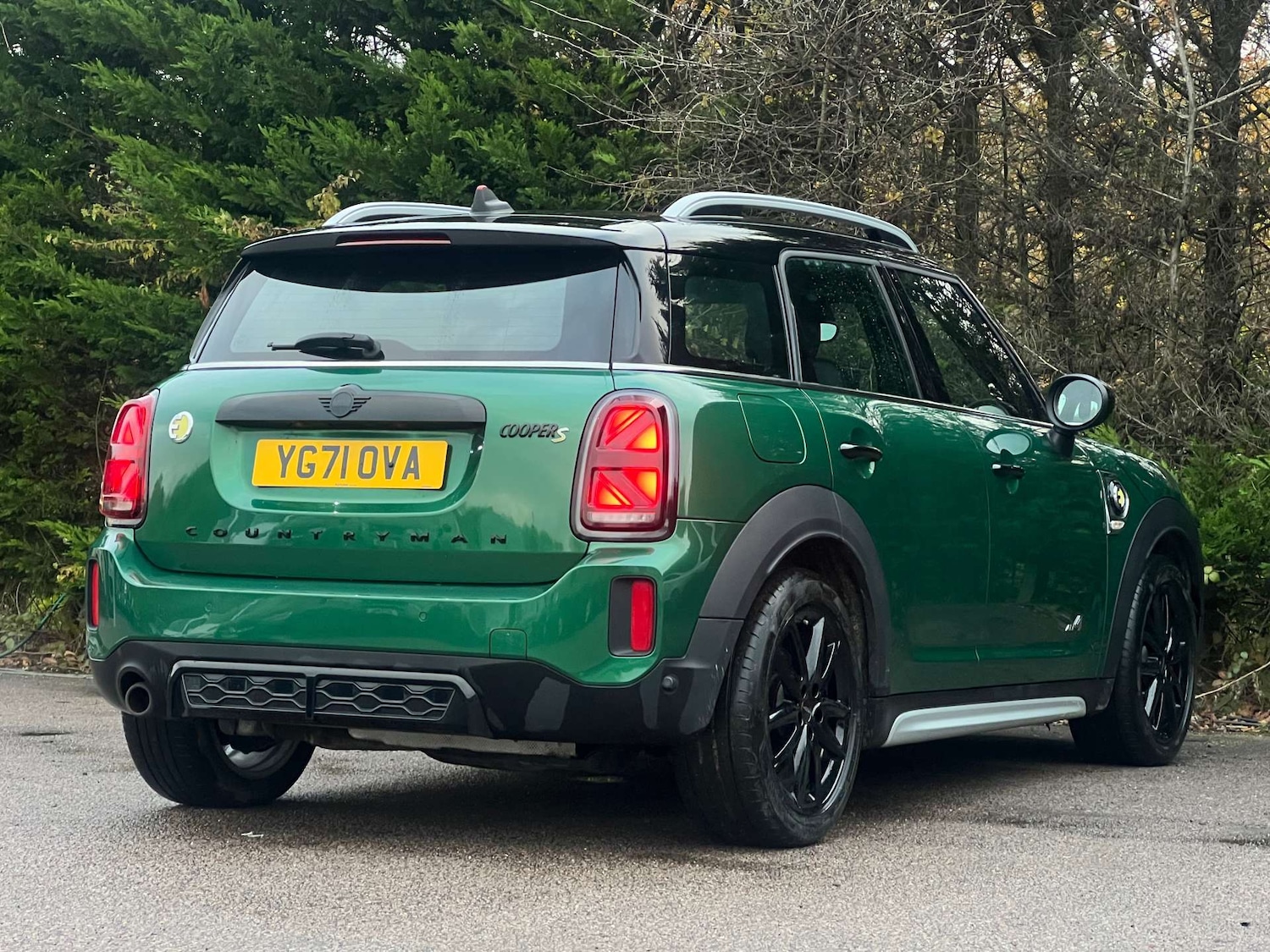Used MINI Countryman 2021 for sale - 76776882: Photo 10