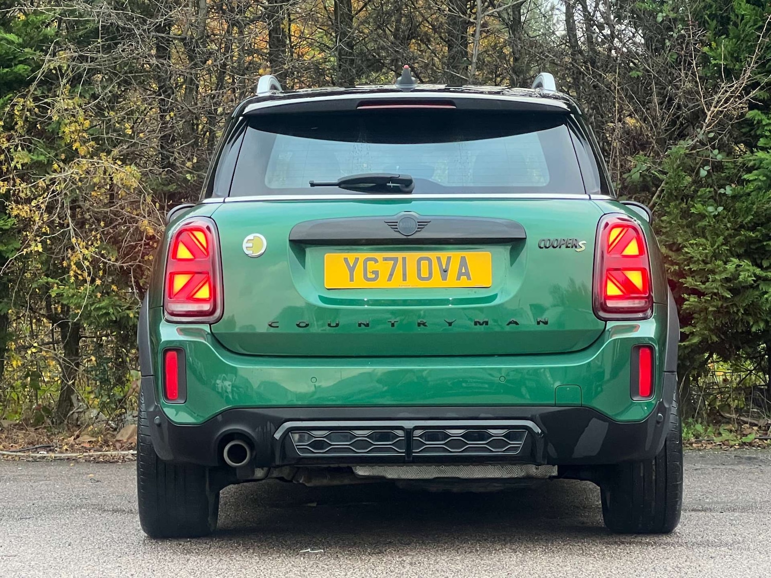 Used MINI Countryman 2021 for sale - 76776882: Photo 11