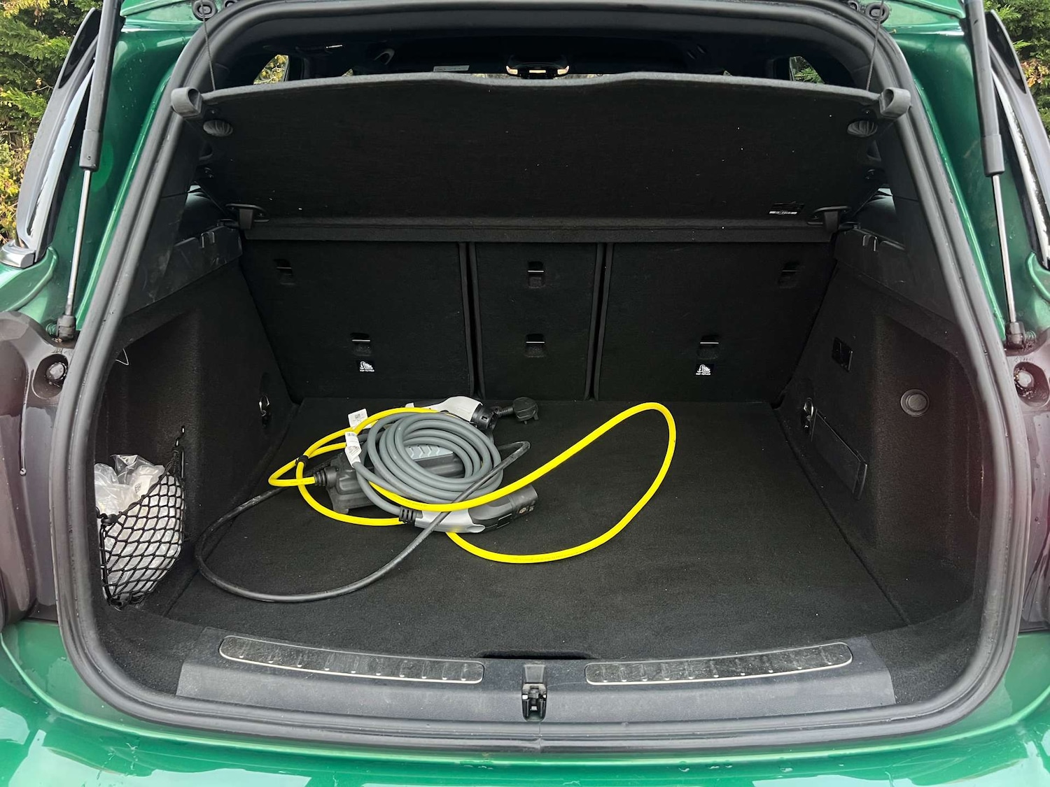 Used MINI Countryman 2021 for sale - 76776882: Photo 13