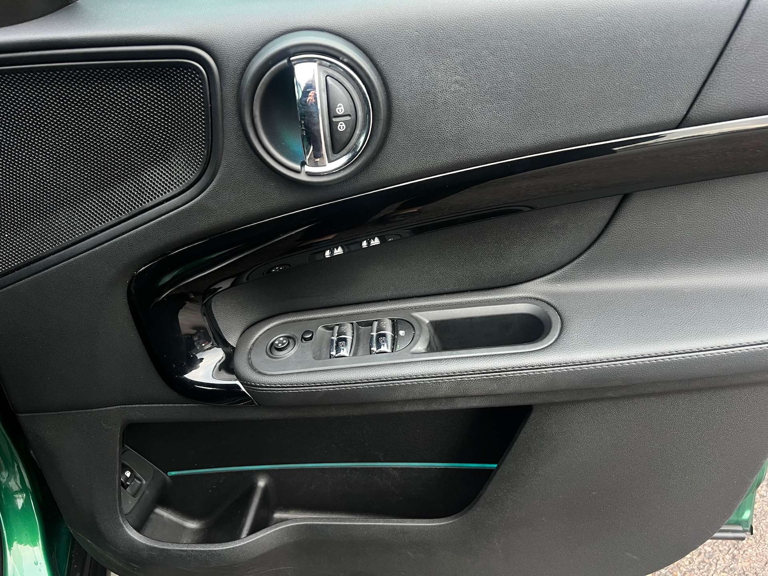 Used MINI Countryman 2021 for sale - 76776882: Photo 14