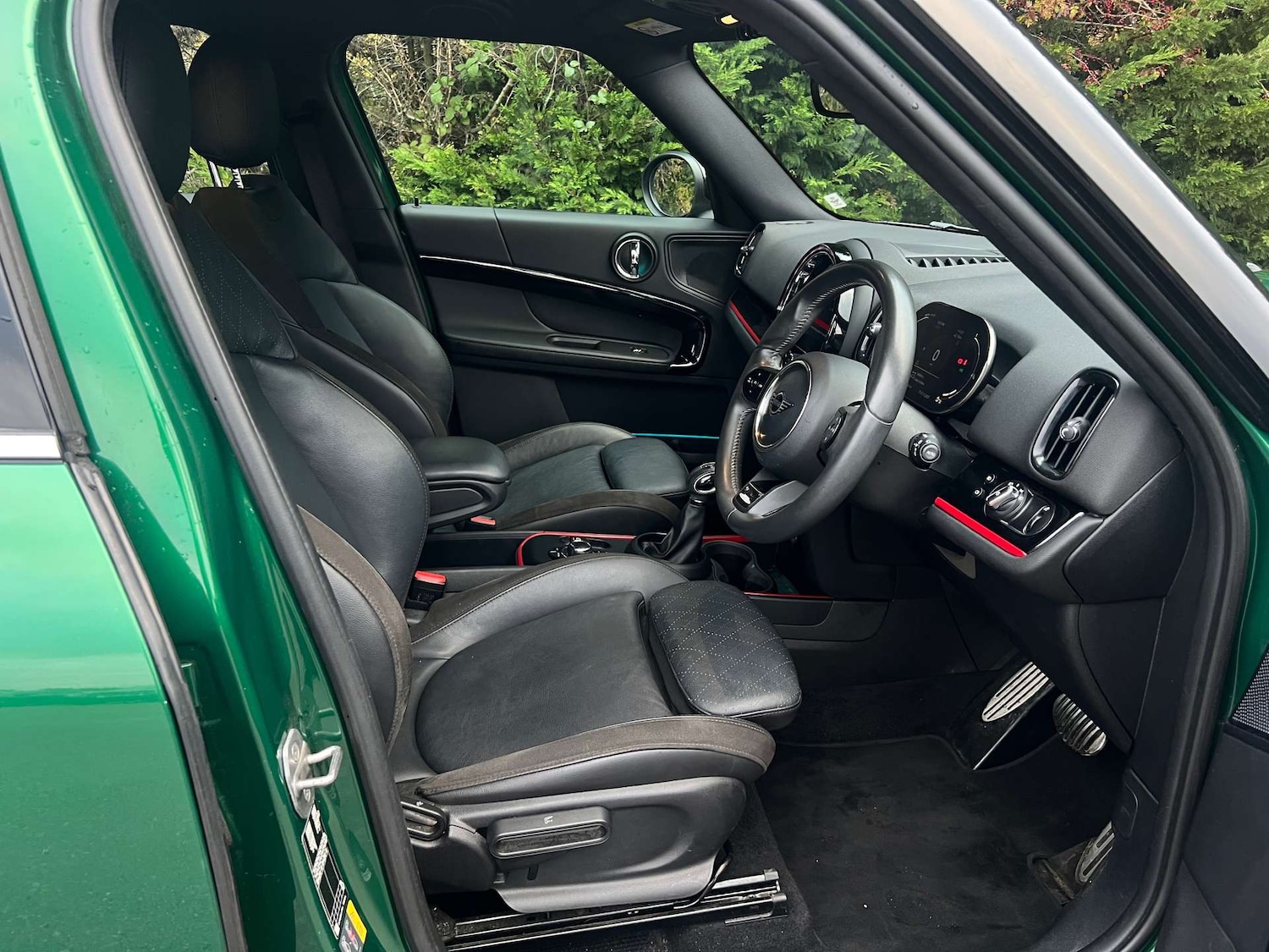 Used MINI Countryman 2021 for sale - 76776882: Photo 18