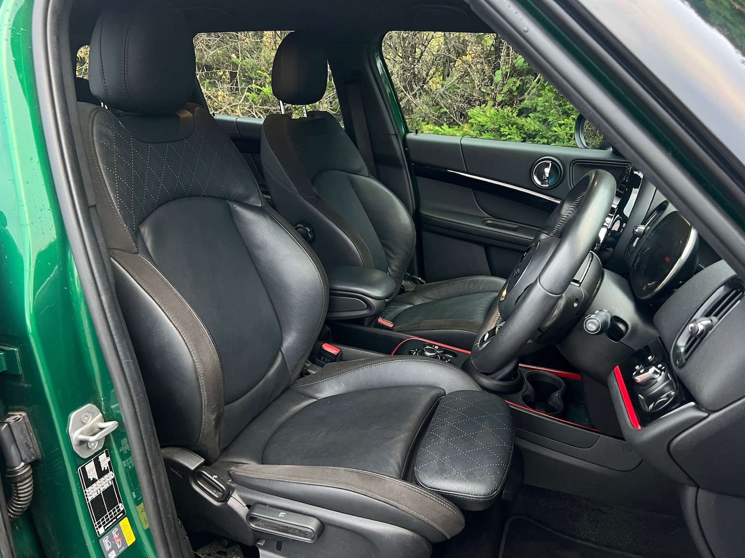 Used MINI Countryman 2021 for sale - 76776882: Photo 19