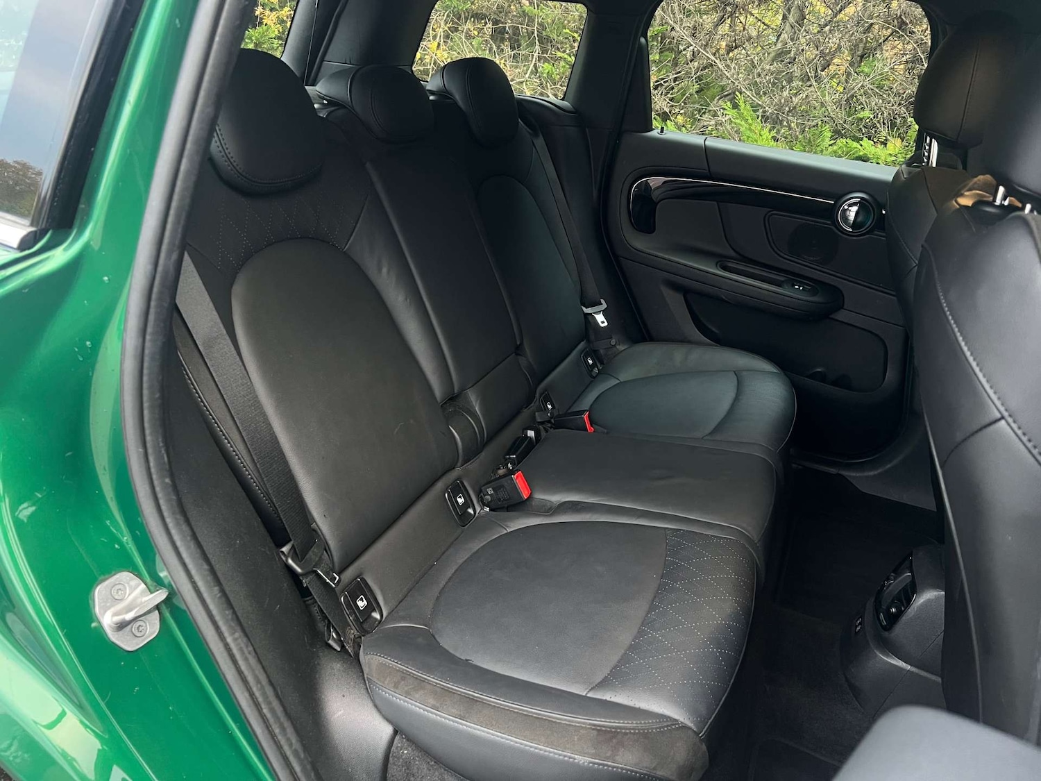 Used MINI Countryman 2021 for sale - 76776882: Photo 22