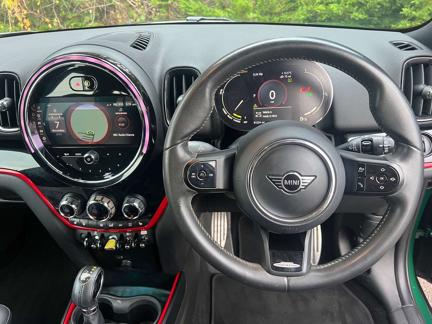 Used MINI Countryman 2021 for sale - 76776882: Photo 25