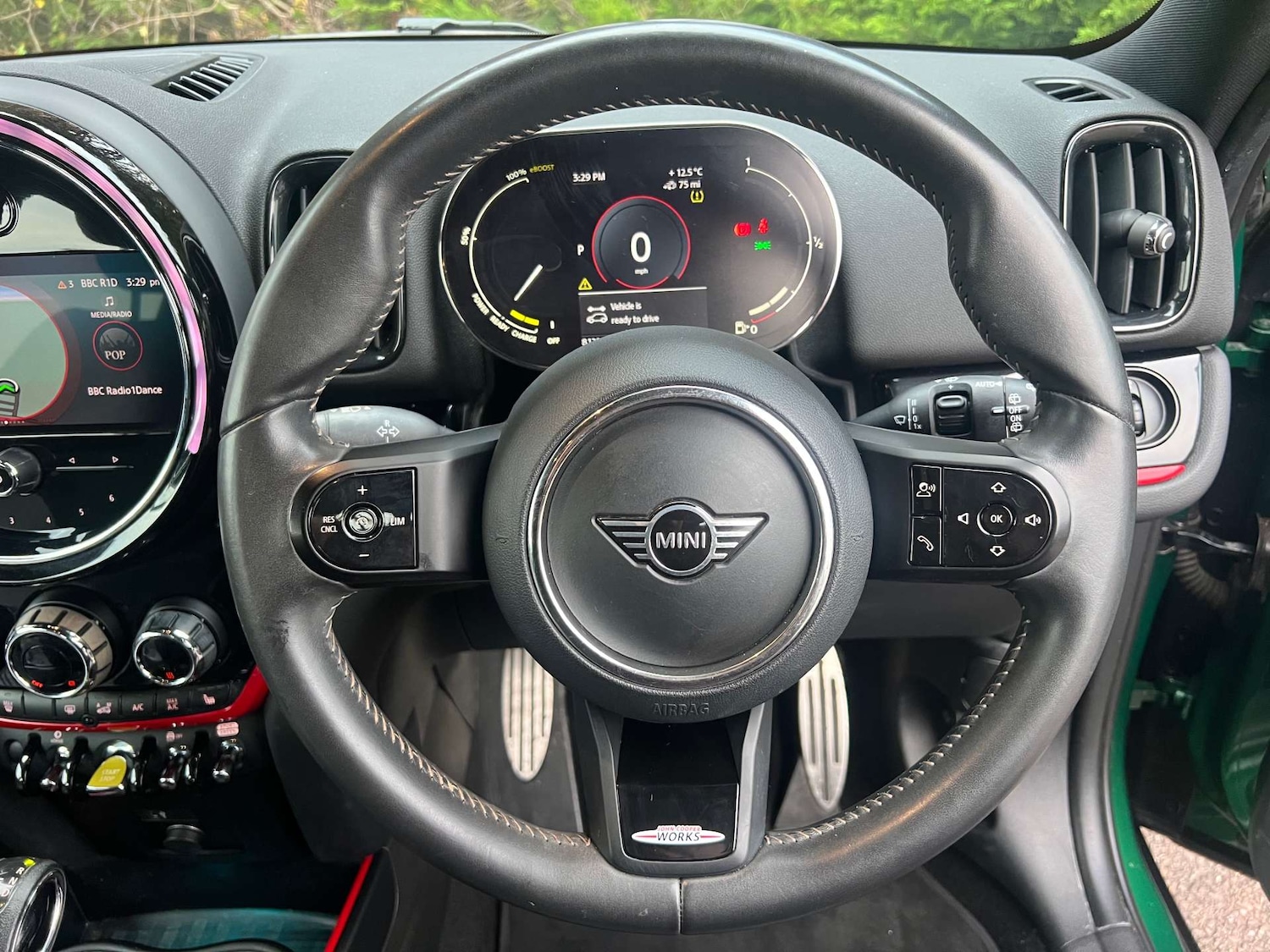 Used MINI Countryman 2021 for sale - 76776882: Photo 26