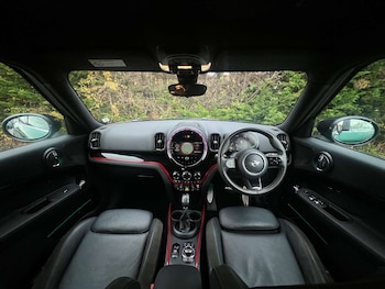 Used MINI Countryman 2021 for sale - 76776882: Photo