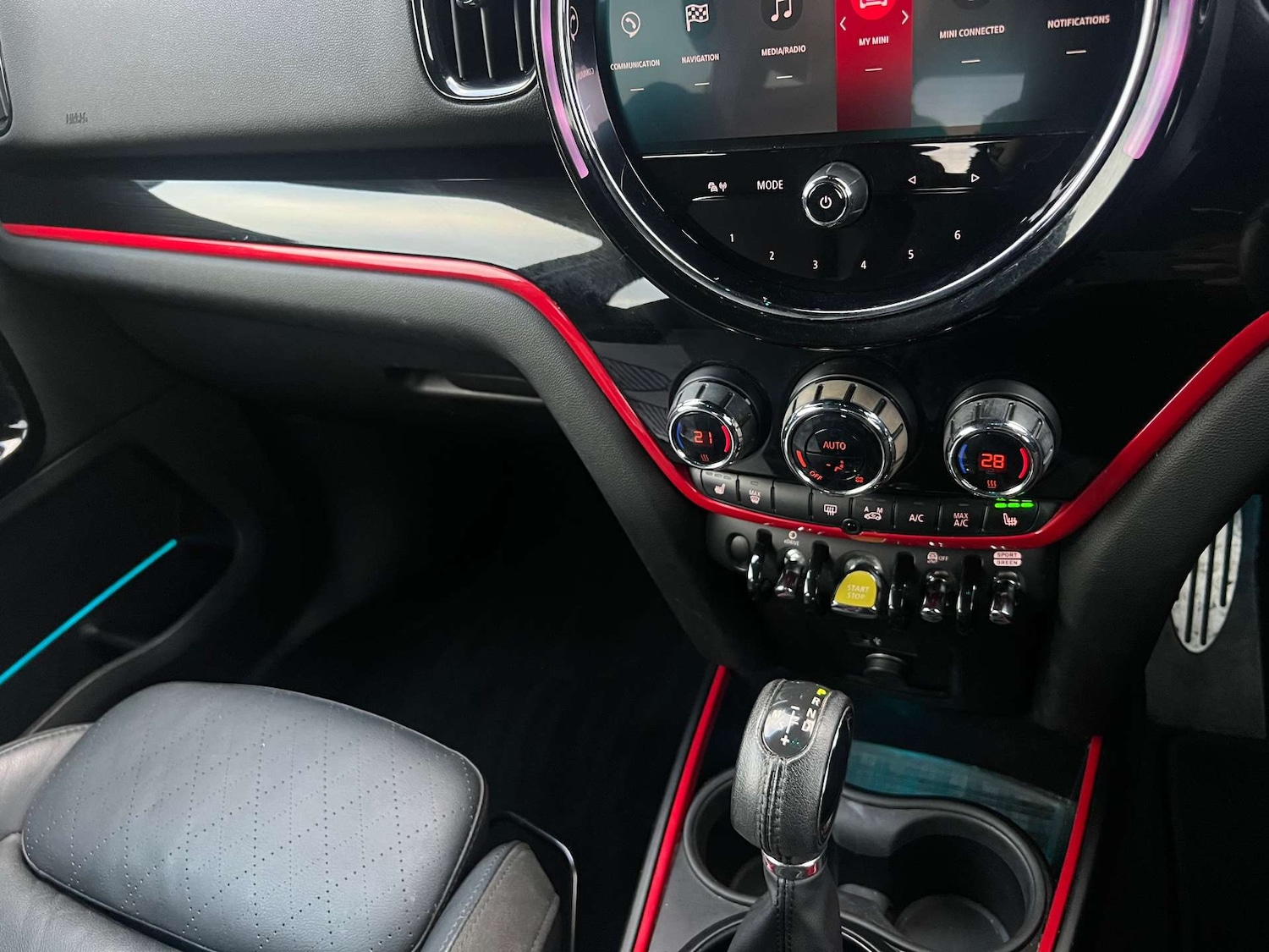 Used MINI Countryman 2021 for sale - 76776882: Photo 35