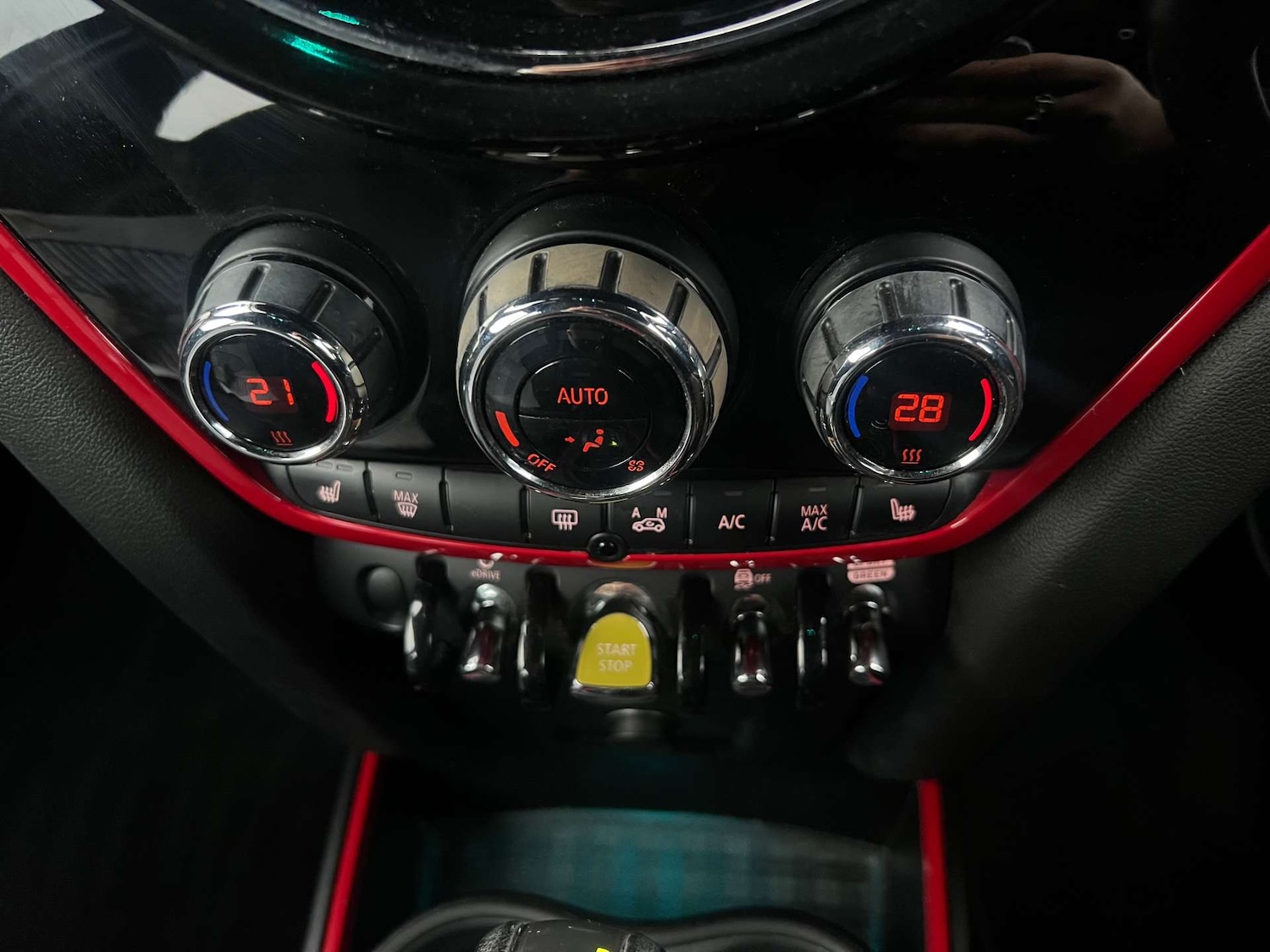 Used MINI Countryman 2021 for sale - 76776882: Photo 36