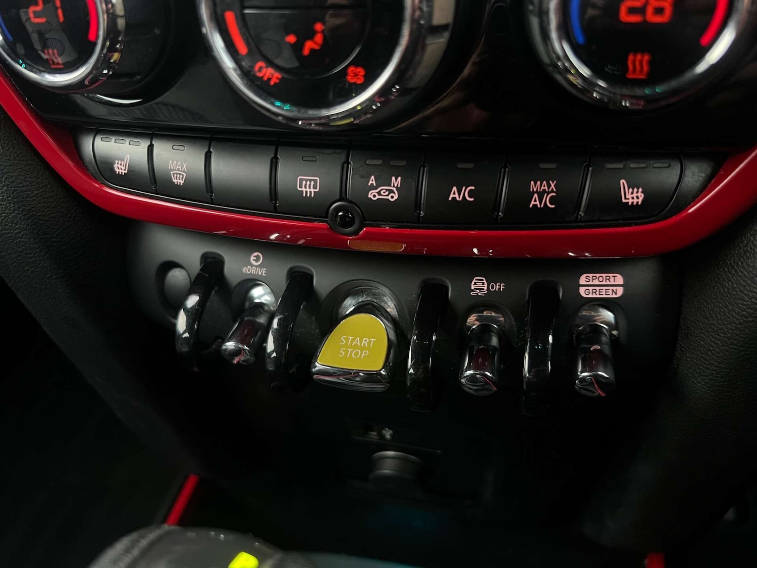 Used MINI Countryman 2021 for sale - 76776882: Photo 37