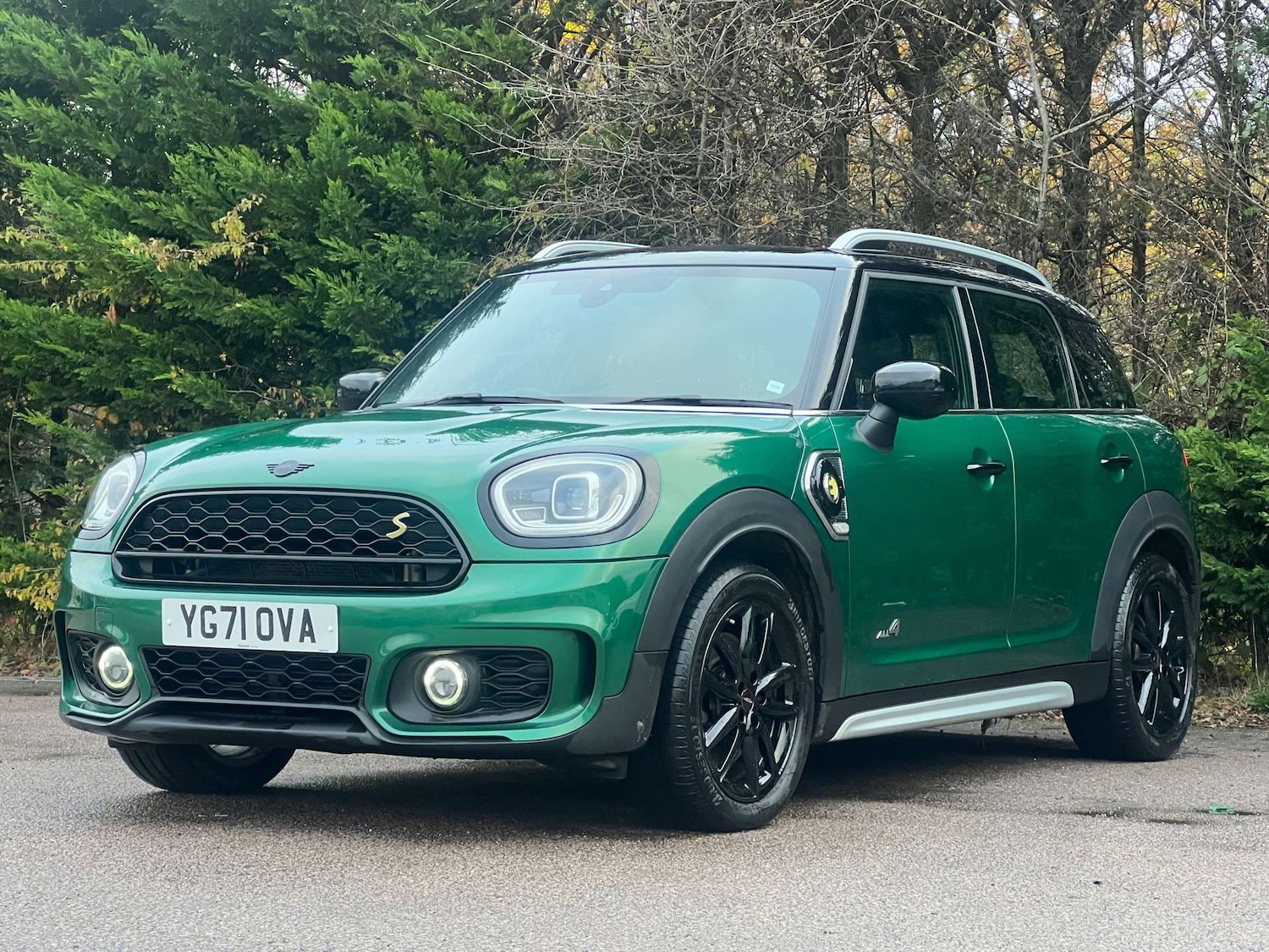 Used MINI Countryman 2021 for sale - 76776882: Photo 4