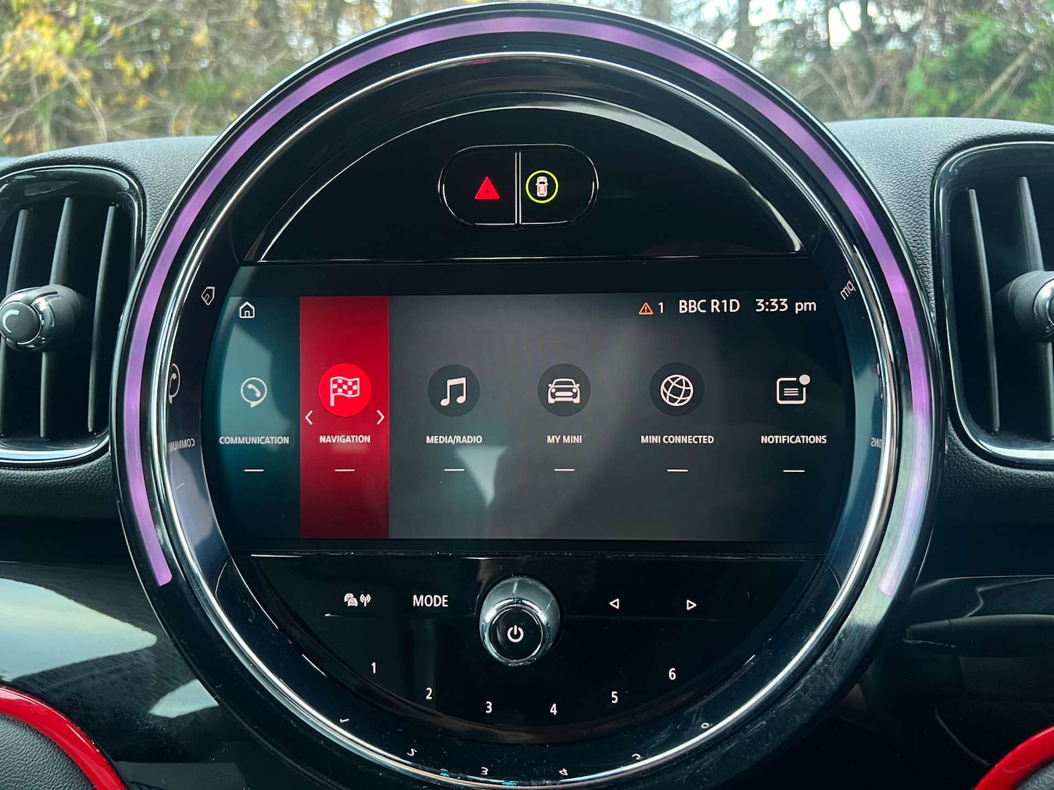 Used MINI Countryman 2021 for sale - 76776882: Photo 44