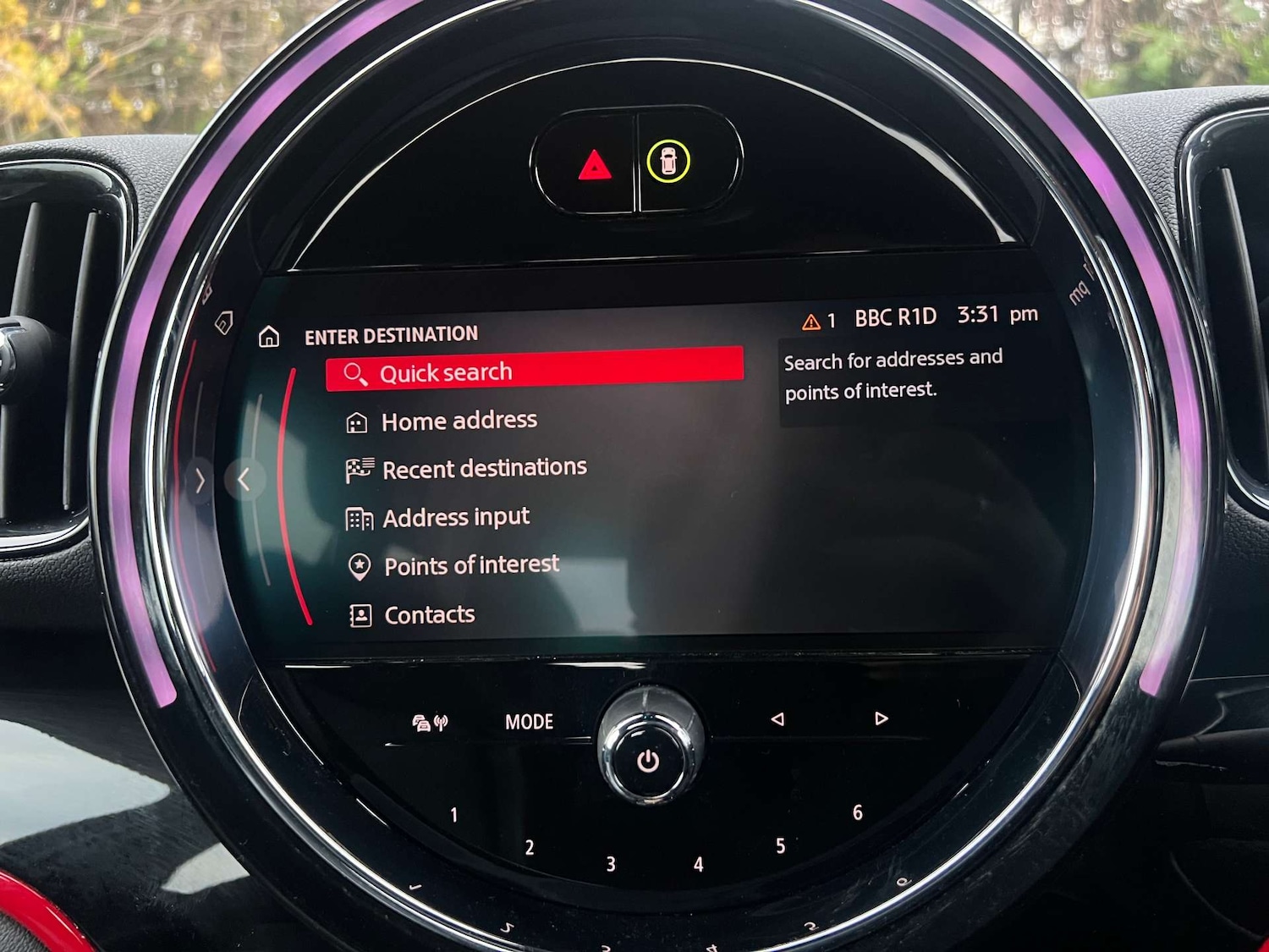 Used MINI Countryman 2021 for sale - 76776882: Photo 47