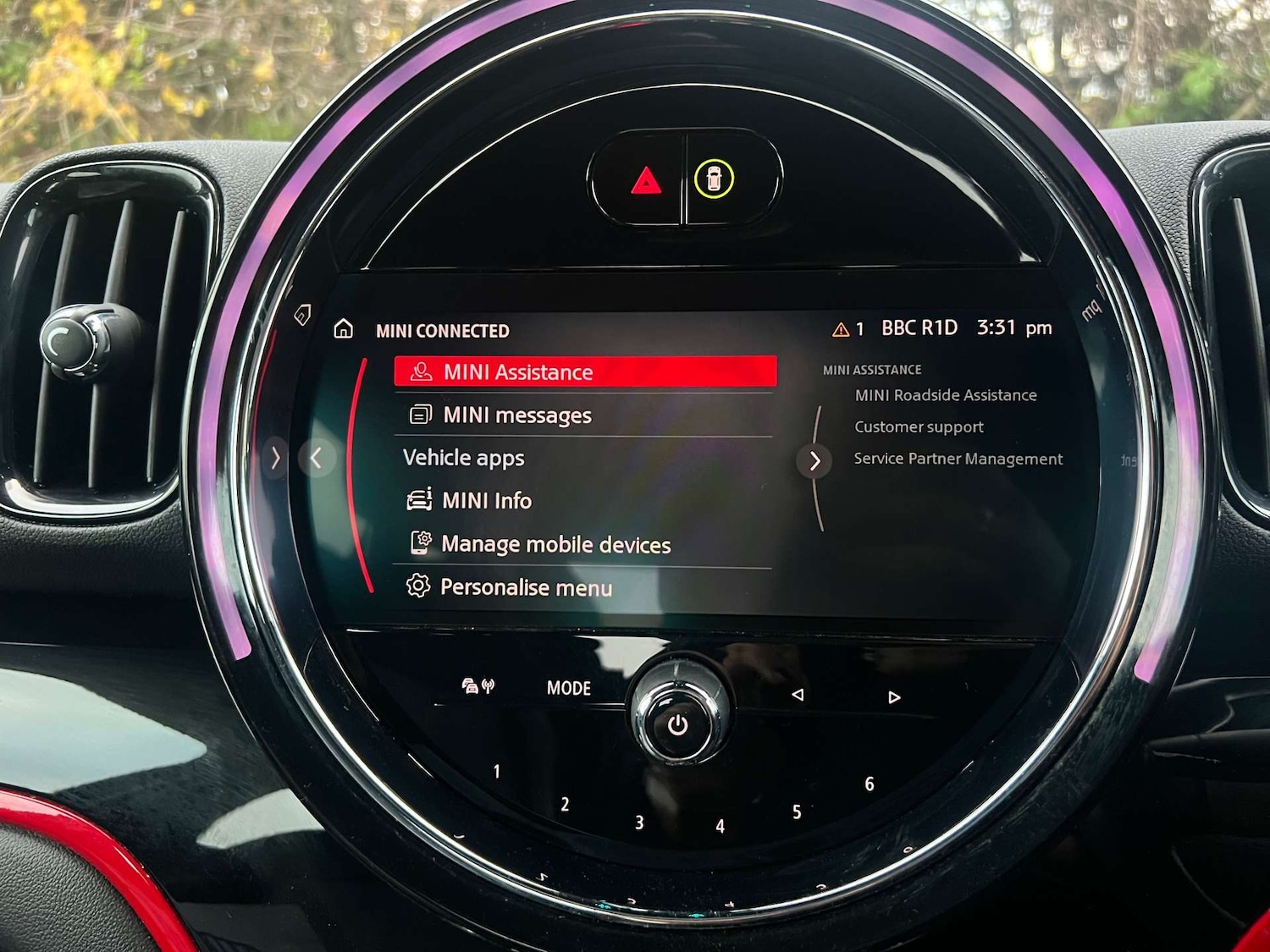 Used MINI Countryman 2021 for sale - 76776882: Photo 48