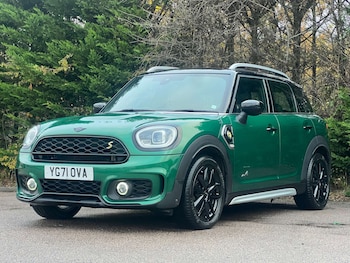 Used MINI Countryman 2021 for sale - 76776882: Photo