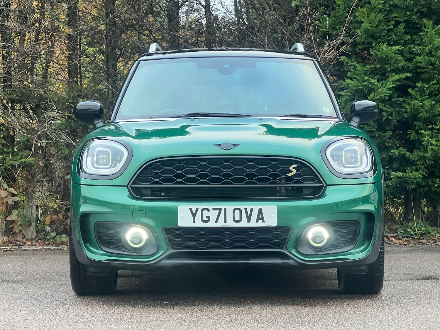 Used MINI Countryman 2021 for sale - 76776882: Photo 5