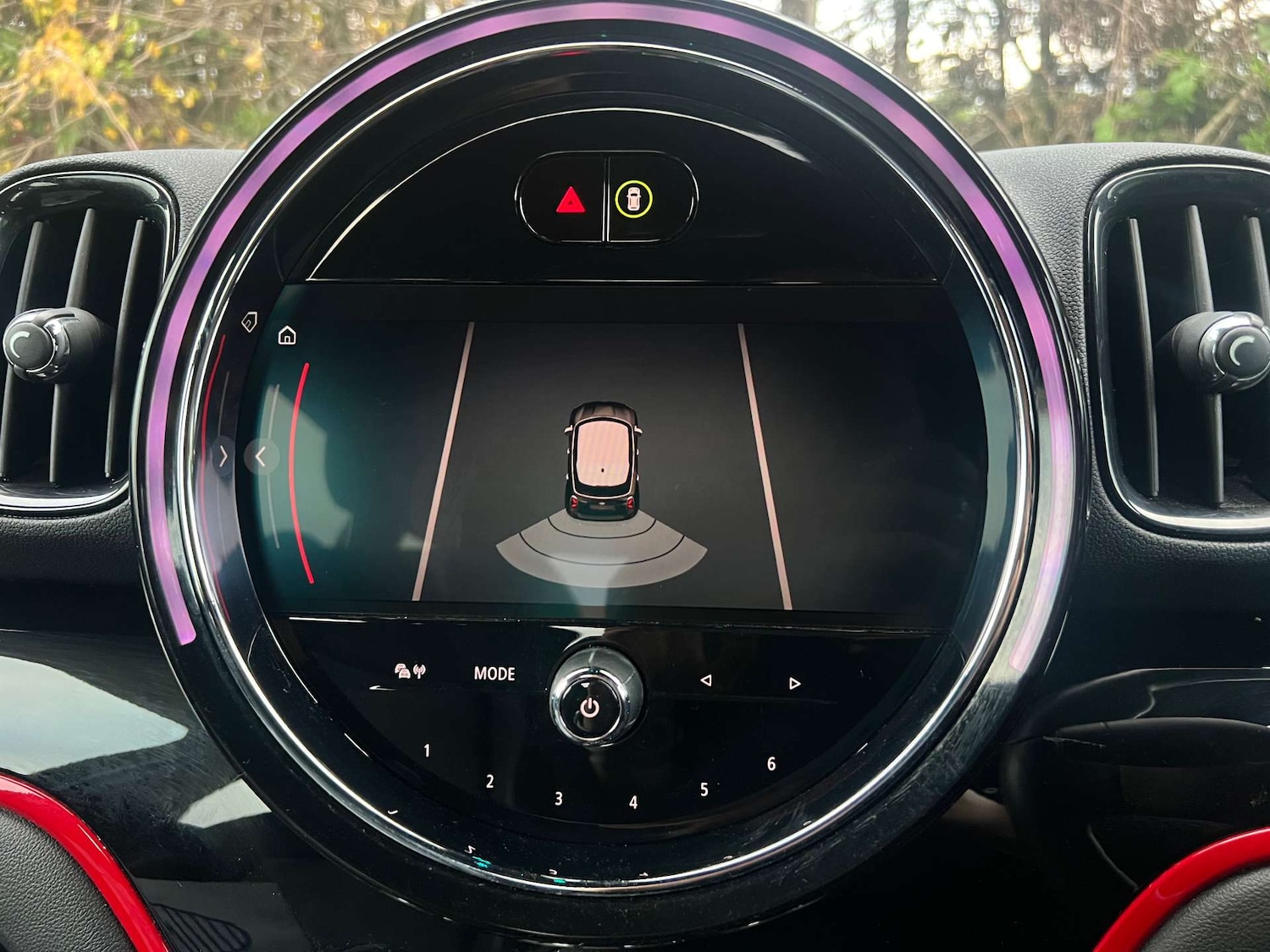 Used MINI Countryman 2021 for sale - 76776882: Photo 54