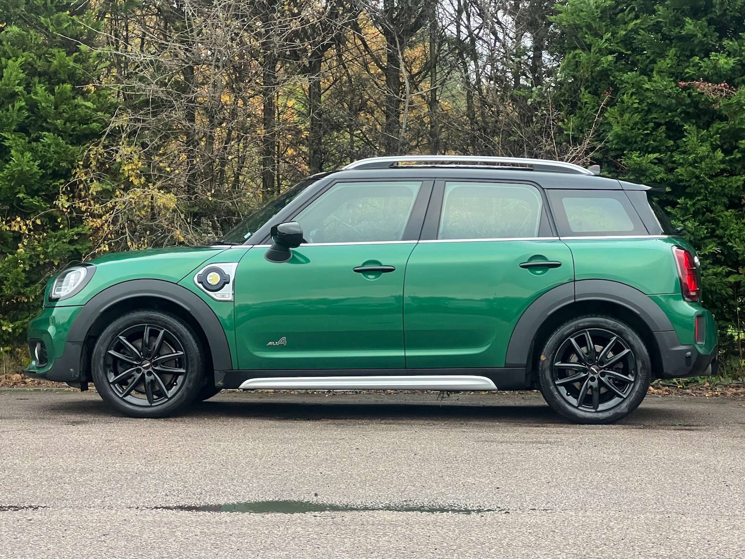 Used MINI Countryman 2021 for sale - 76776882: Photo 7