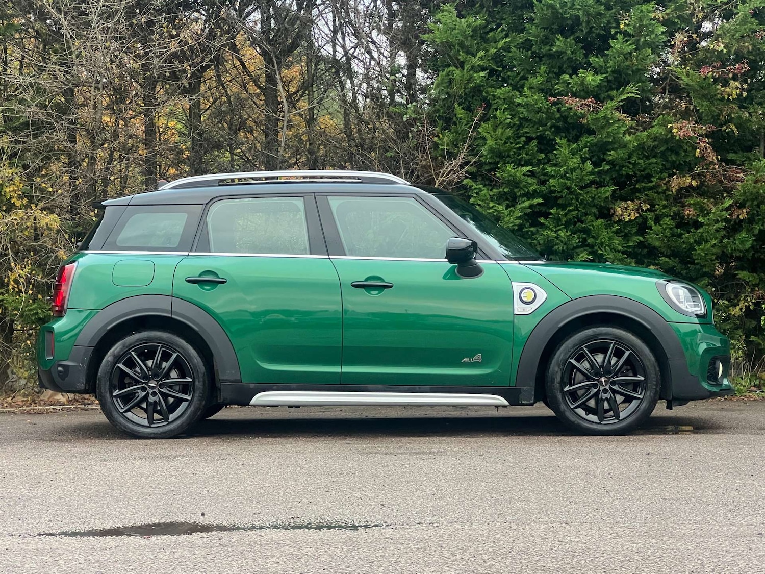 Used MINI Countryman 2021 for sale - 76776882: Photo 9