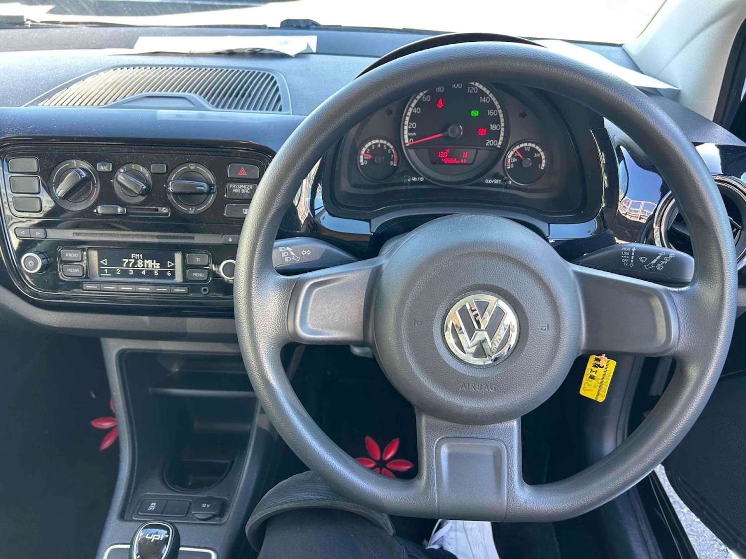 Used Volkswagen up! 2013 for sale - 77336983: Photo 16