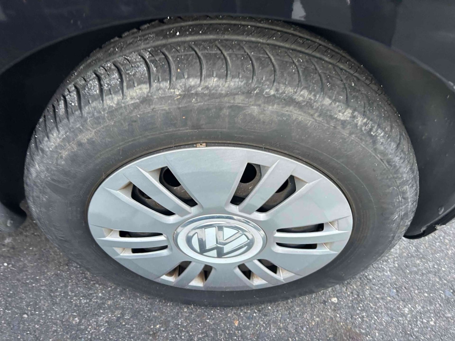 Used Volkswagen up! 2013 for sale - 77336983: Photo 18