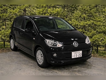 Used Volkswagen up! 2013 for sale - 77336983: Photo