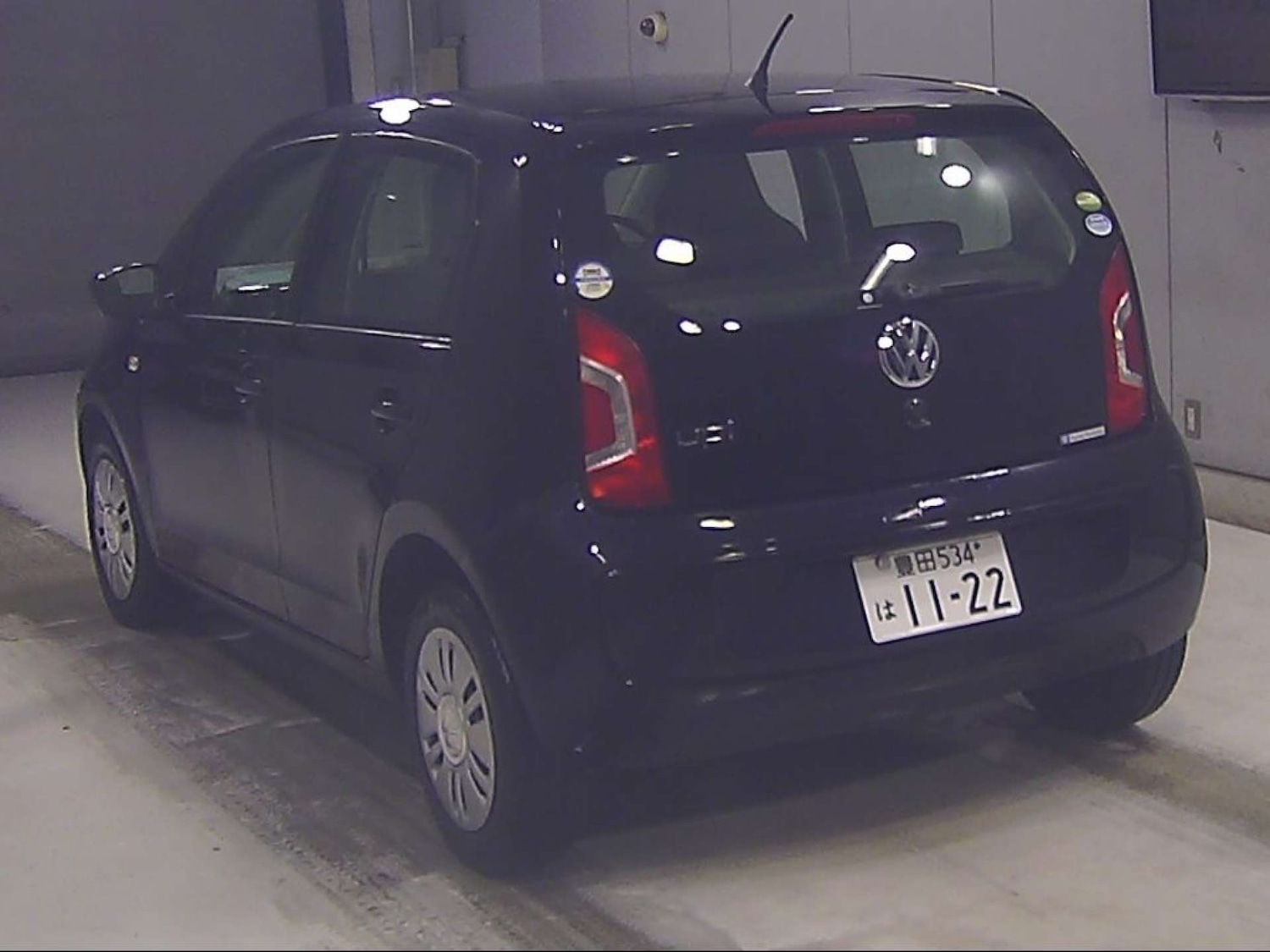 Used Volkswagen up! 2013 for sale - 77336983: Photo 7