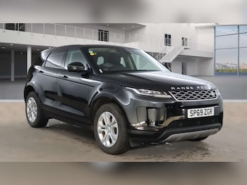 2020 - 2.0 D150 S 5dr 2WD