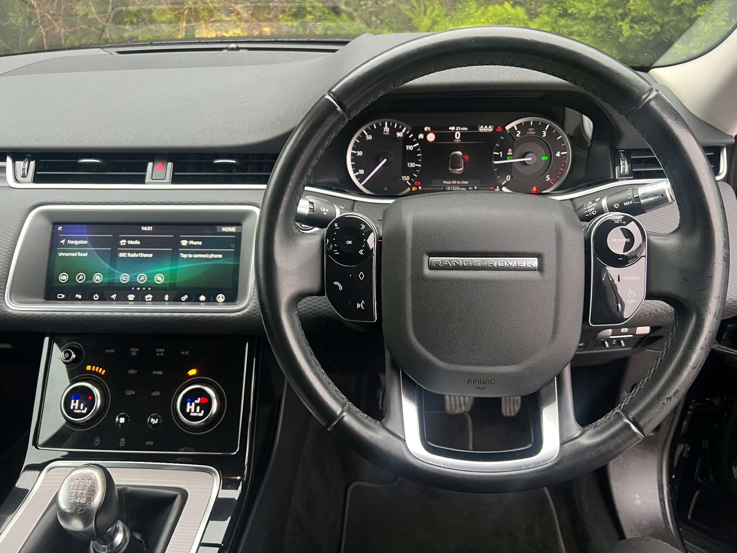 Used Land Rover Range Rover Evoque 2020 for sale - 76834597: Photo 25