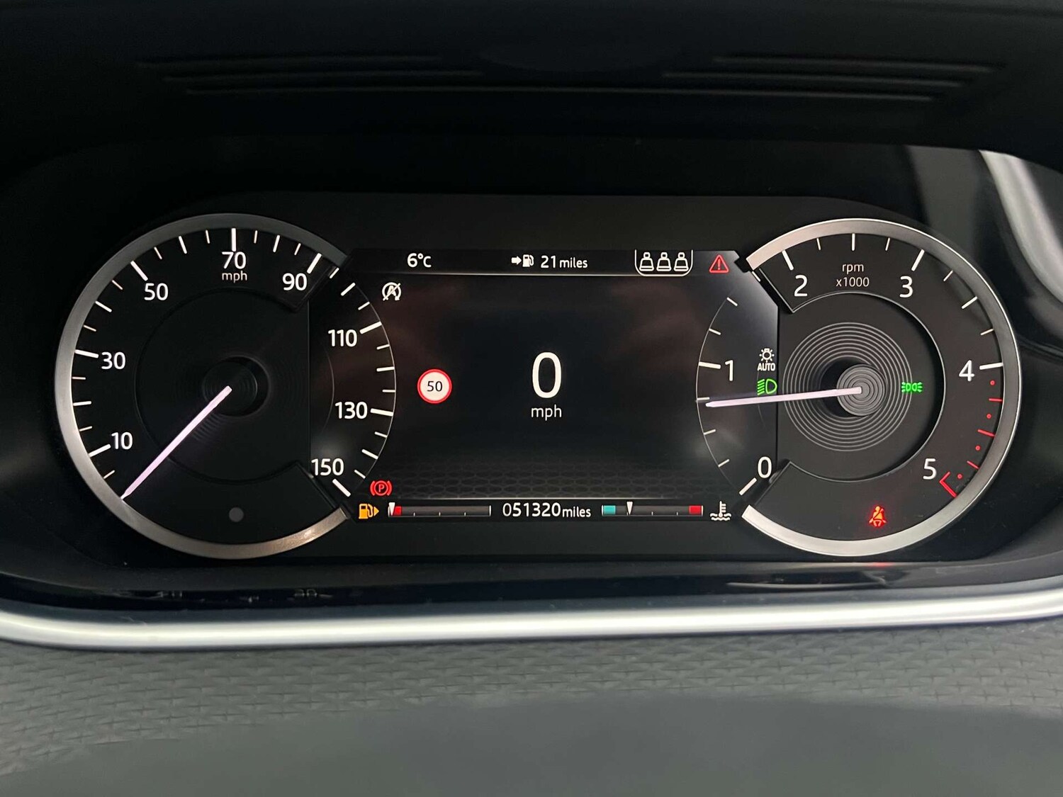 Used Land Rover Range Rover Evoque 2020 for sale - 76834597: Photo 30