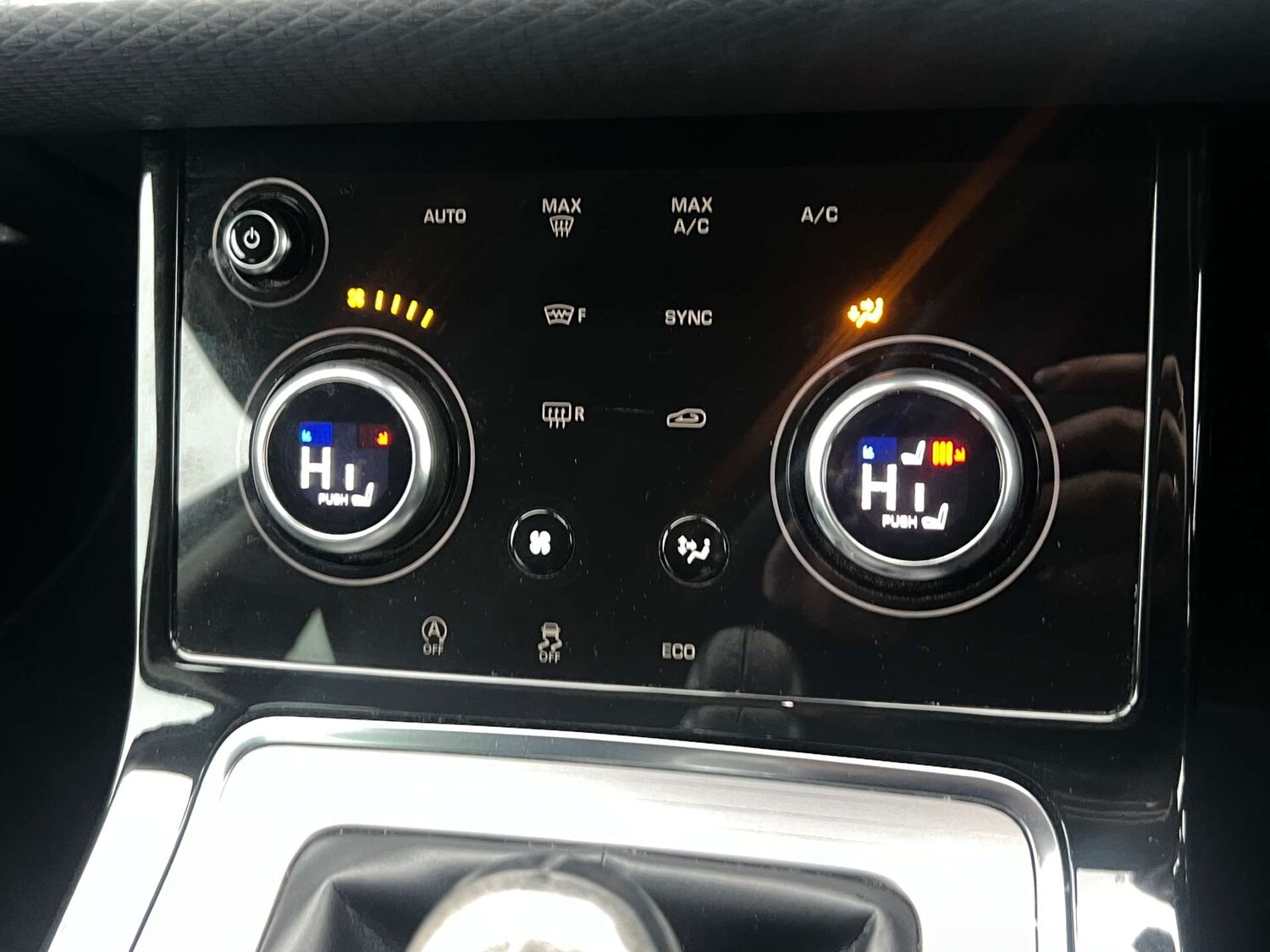 Used Land Rover Range Rover Evoque 2020 for sale - 76834597: Photo 34