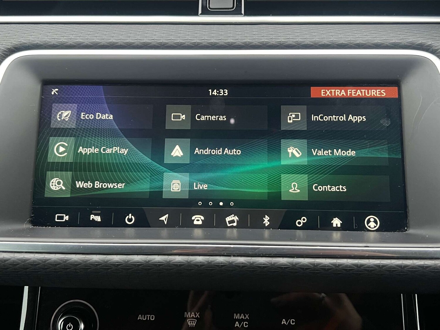 Used Land Rover Range Rover Evoque 2020 for sale - 76834597: Photo 40