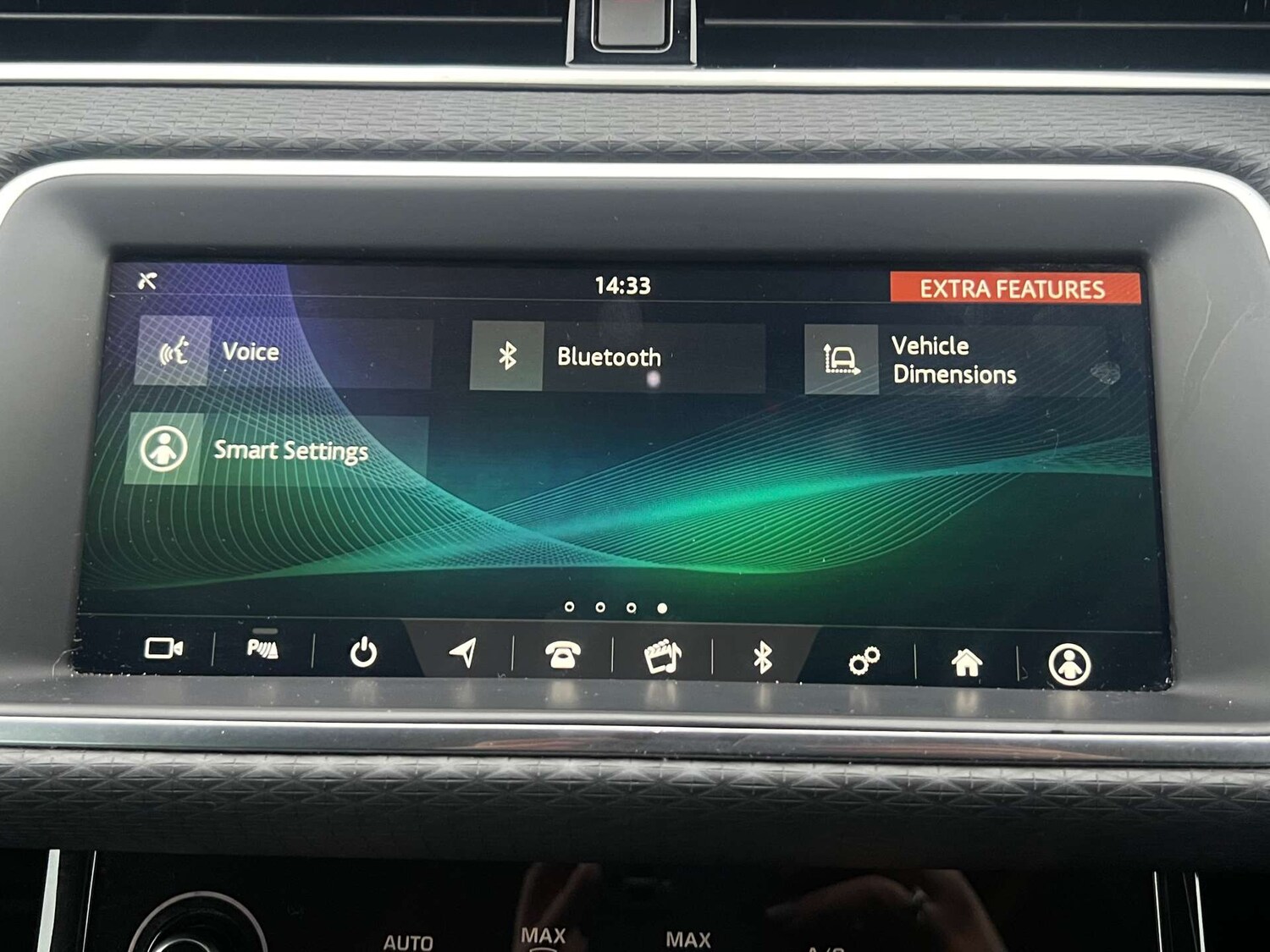 Used Land Rover Range Rover Evoque 2020 for sale - 76834597: Photo 41