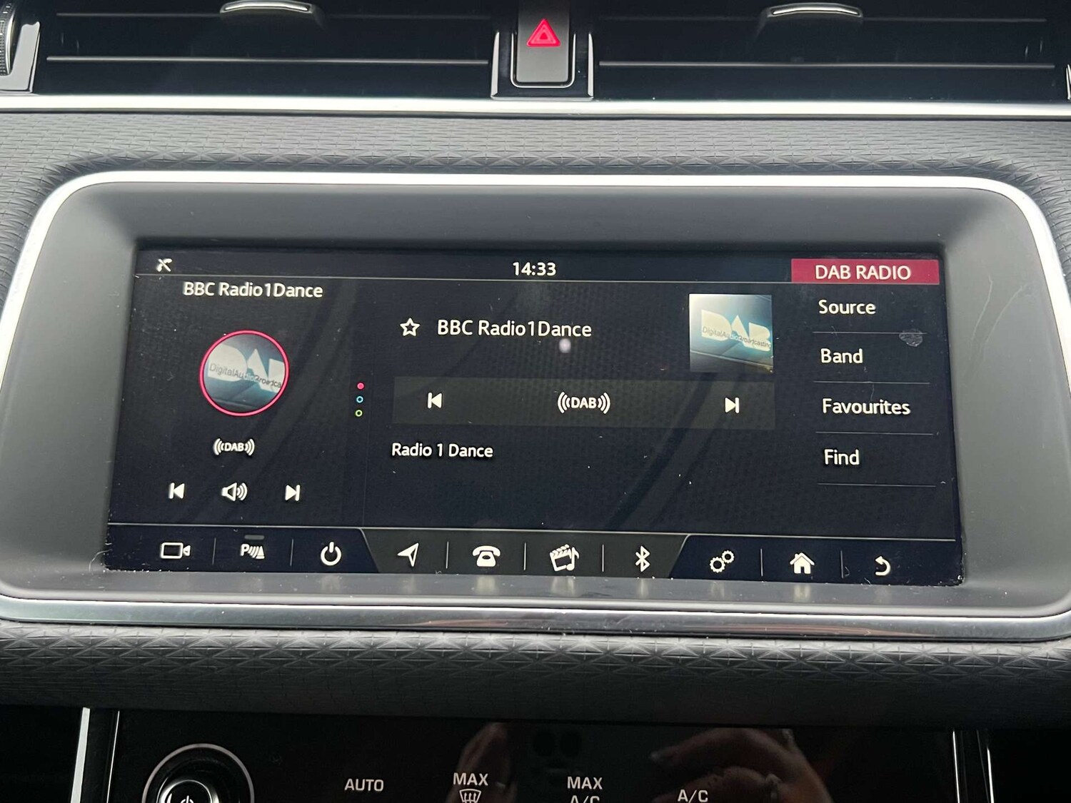 Used Land Rover Range Rover Evoque 2020 for sale - 76834597: Photo 42