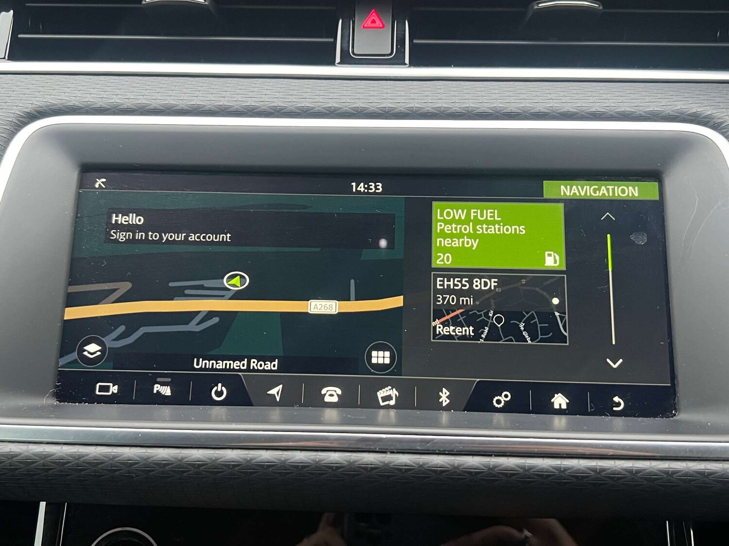 Used Land Rover Range Rover Evoque 2020 for sale - 76834597: Photo 45