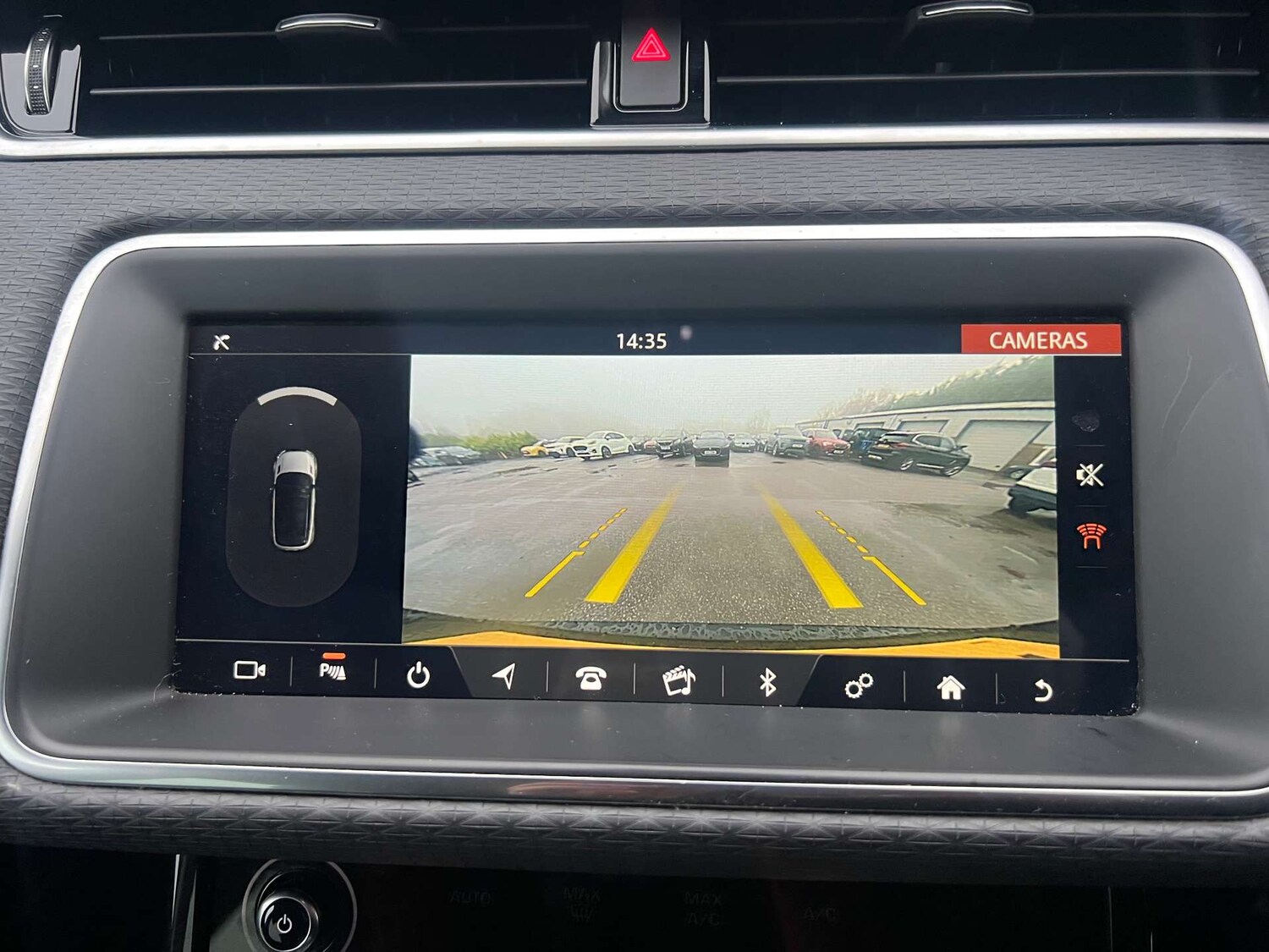 Used Land Rover Range Rover Evoque 2020 for sale - 76834597: Photo 48