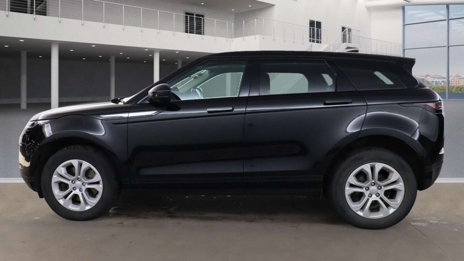 Used Land Rover Range Rover Evoque 2020 for sale - 76834597: Photo 5