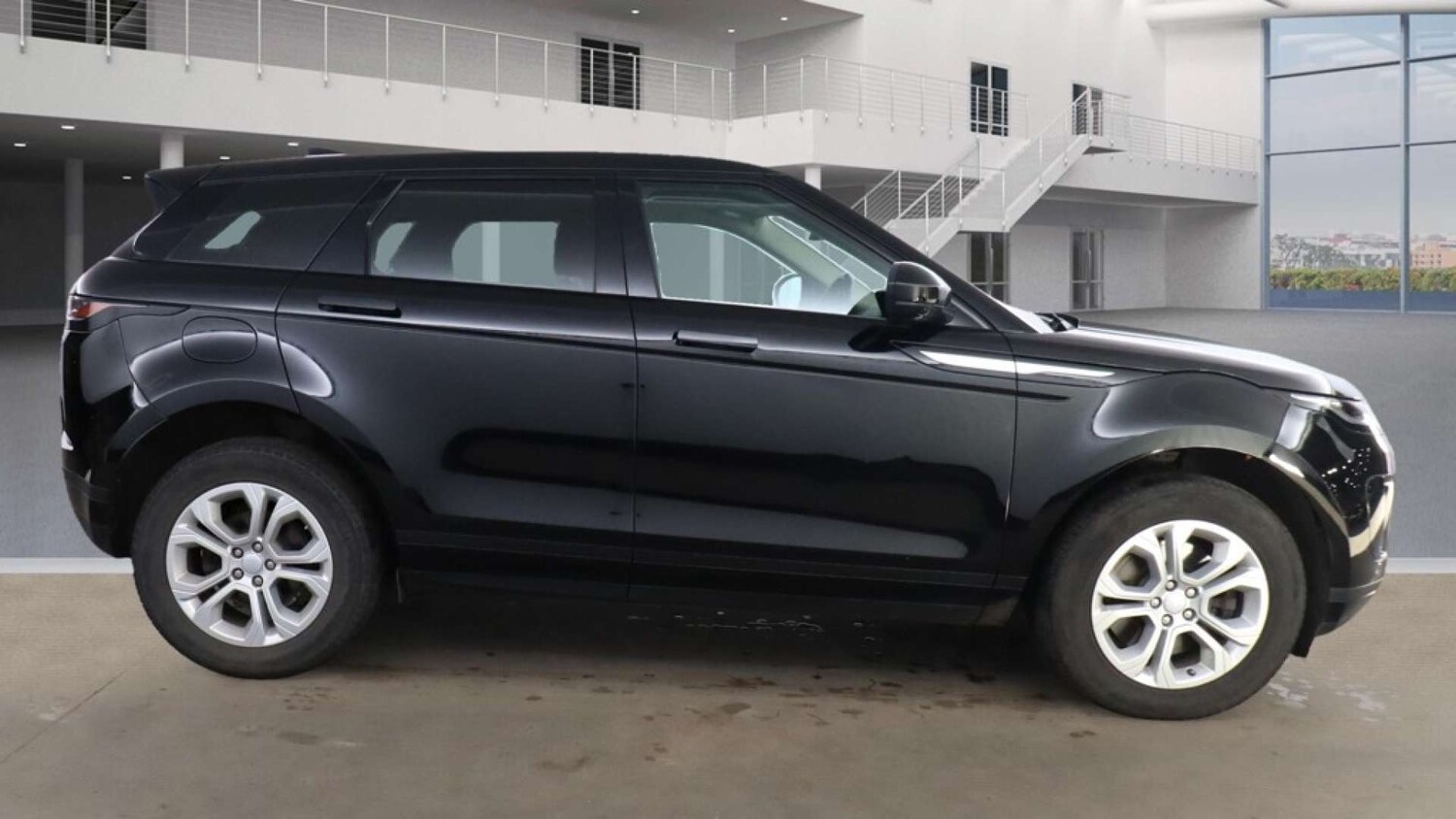 Used Land Rover Range Rover Evoque 2020 for sale - 76834597: Photo 8
