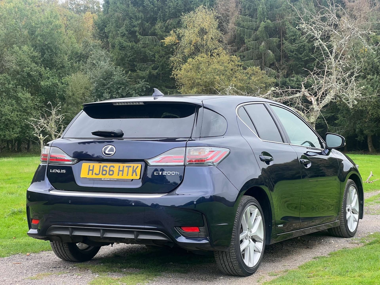 Used Lexus CT 2016 for sale - 76776858: Photo 11