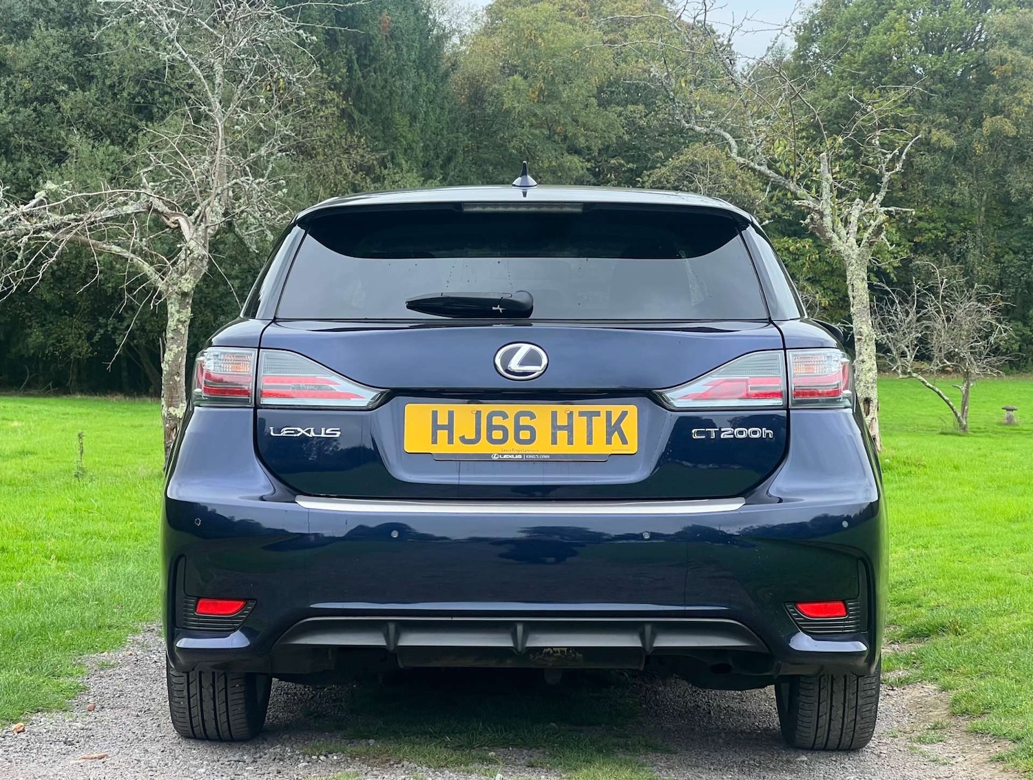 Used Lexus CT 2016 for sale - 76776858: Photo 12