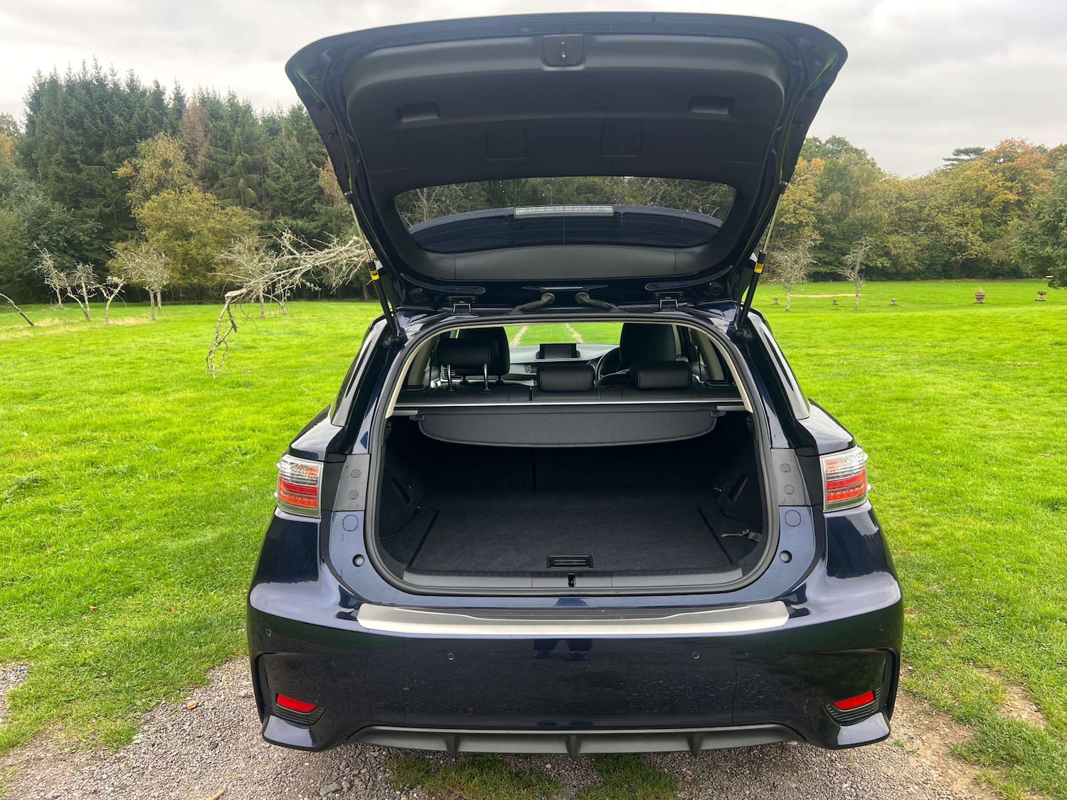 Used Lexus CT 2016 for sale - 76776858: Photo 14