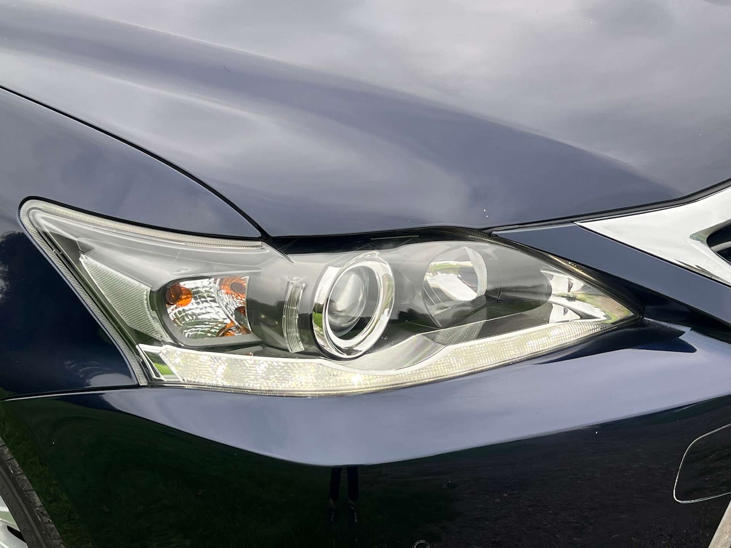 Used Lexus CT 2016 for sale - 76776858: Photo 16