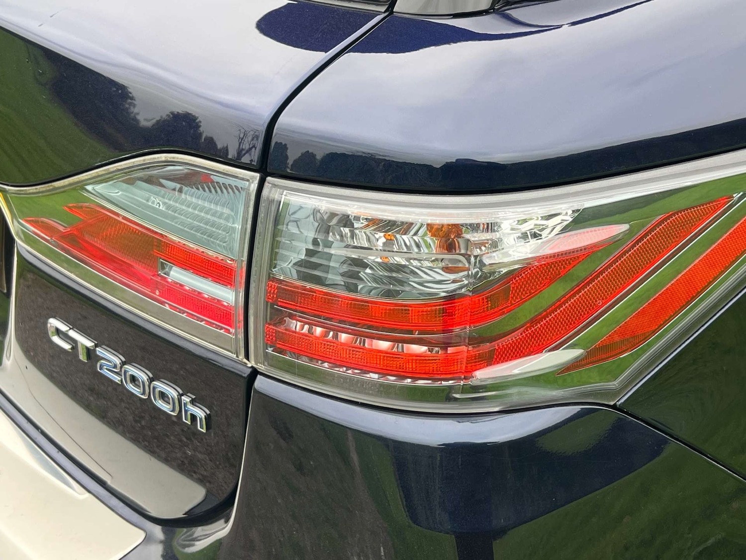 Used Lexus CT 2016 for sale - 76776858: Photo 17