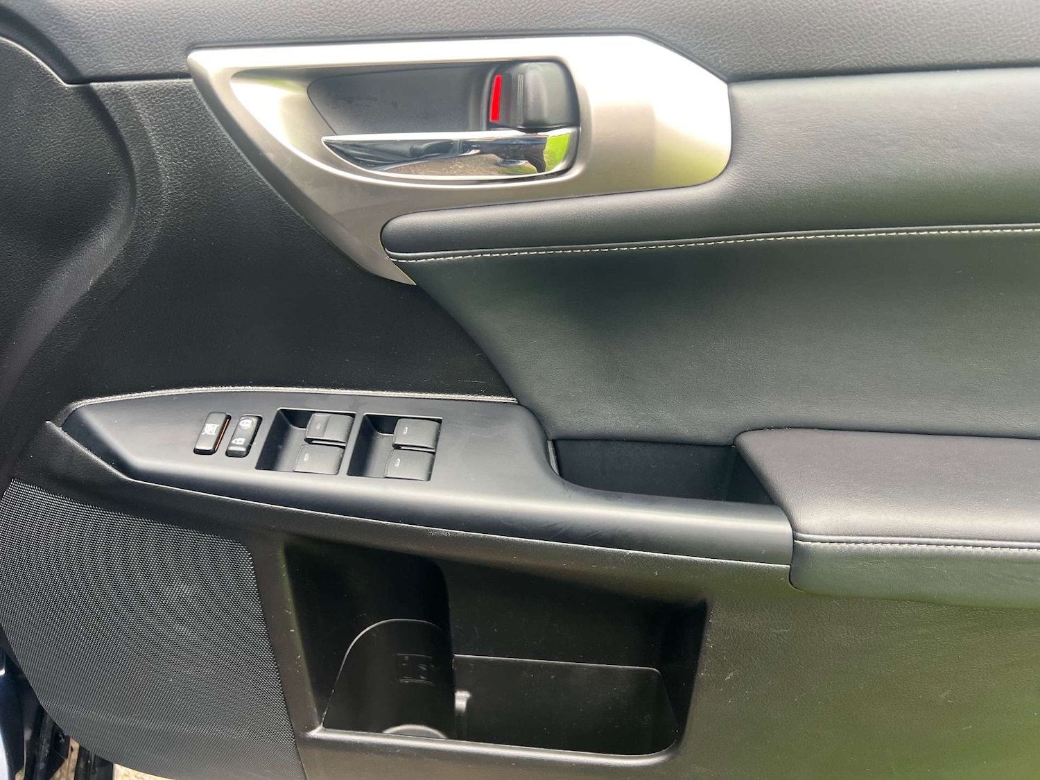 Used Lexus CT 2016 for sale - 76776858: Photo 18