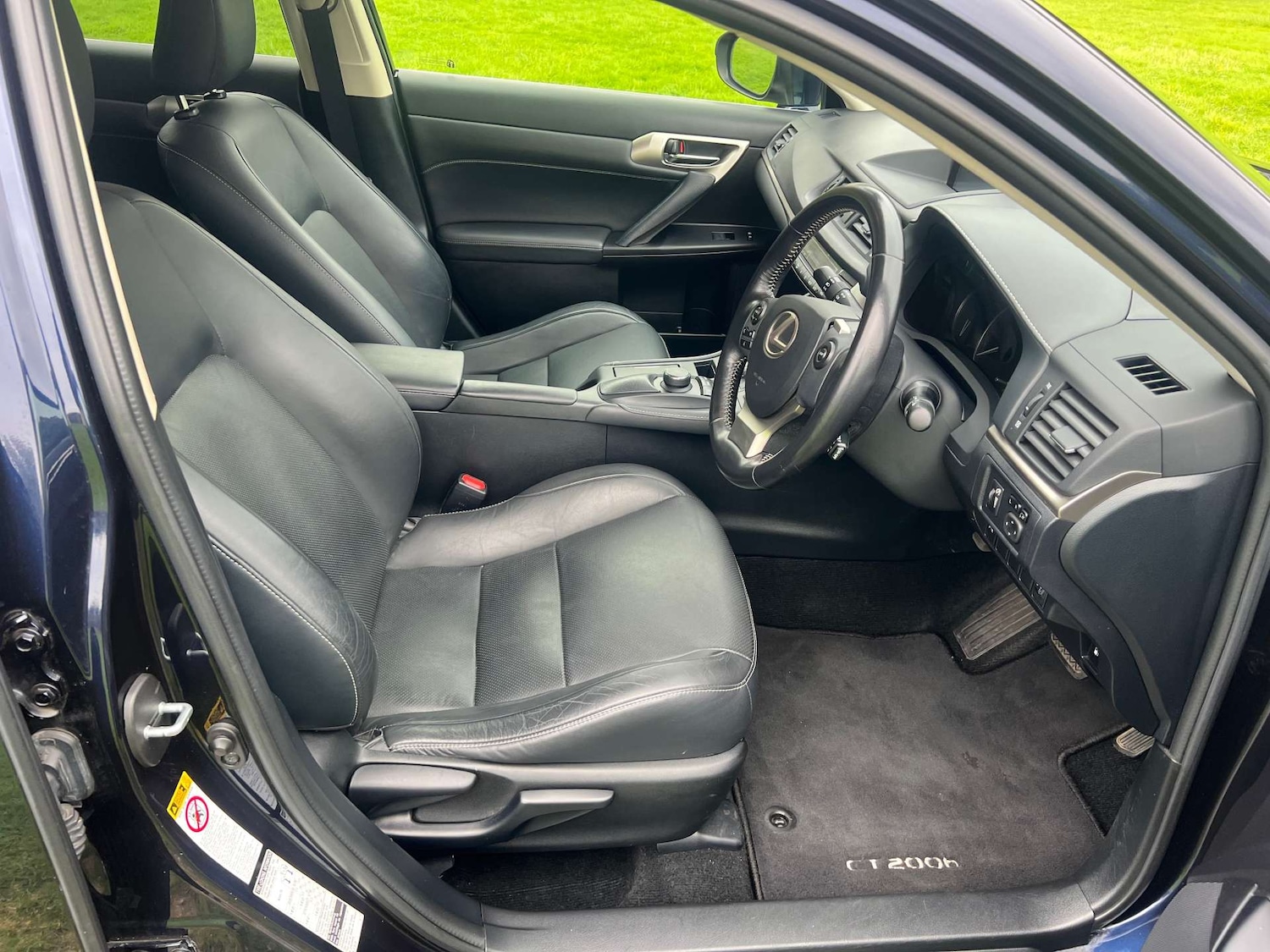 Used Lexus CT 2016 for sale - 76776858: Photo 22