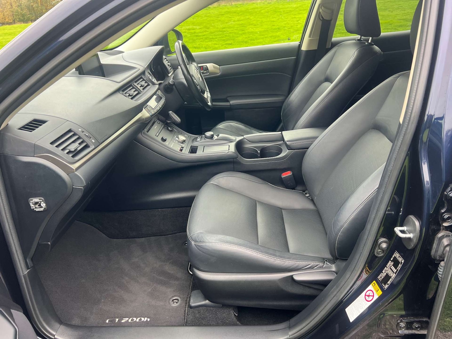 Used Lexus CT 2016 for sale - 76776858: Photo 23