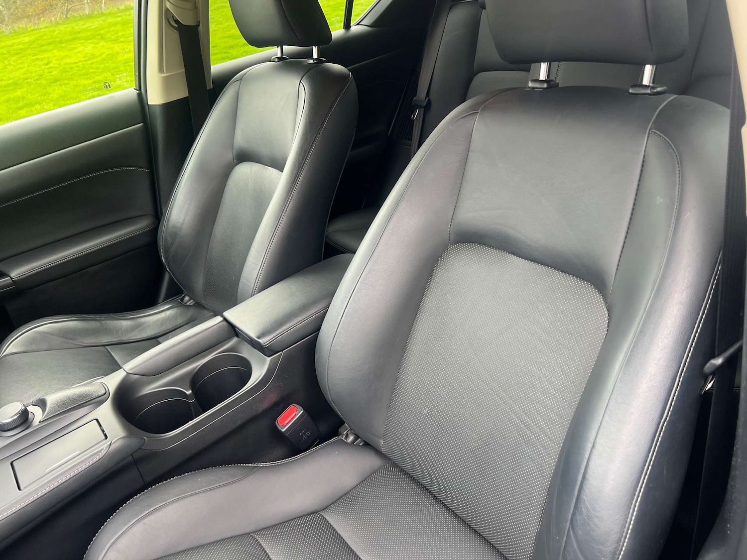 Used Lexus CT 2016 for sale - 76776858: Photo 24