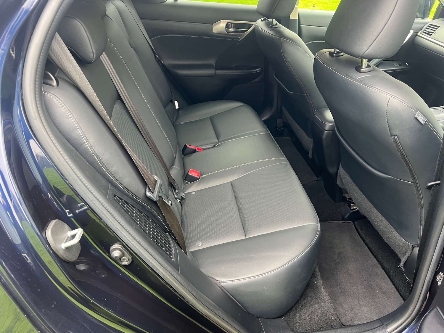 Used Lexus CT 2016 for sale - 76776858: Photo 25