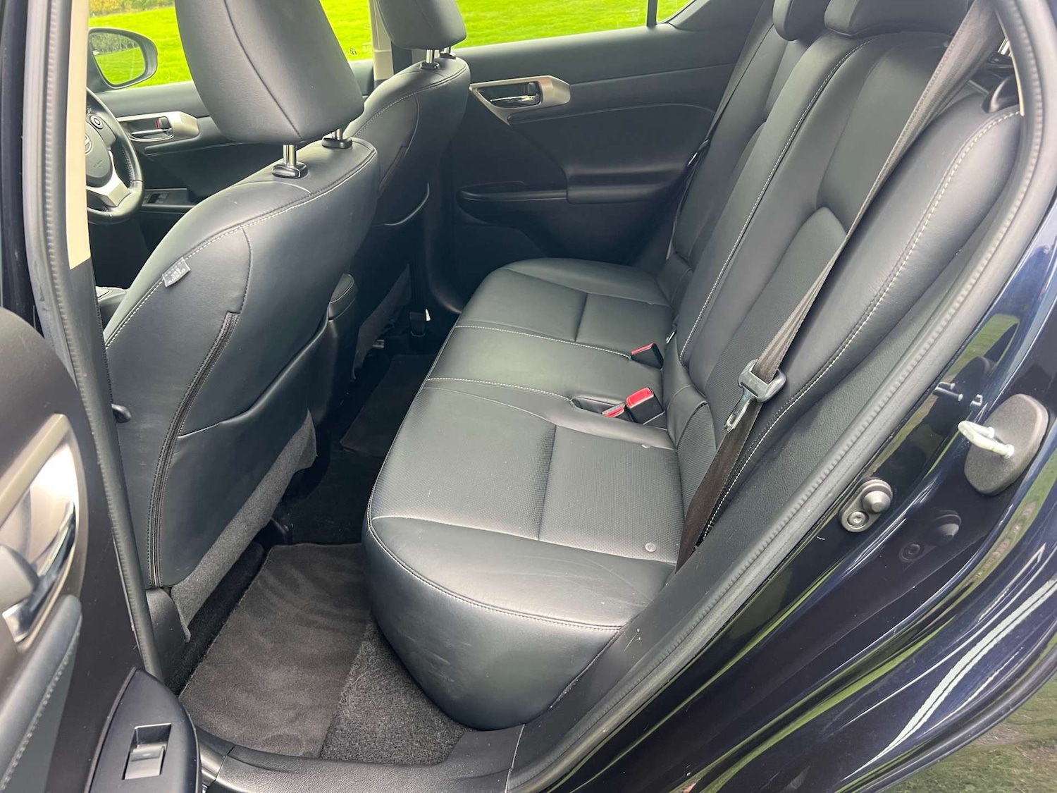 Used Lexus CT 2016 for sale - 76776858: Photo 26